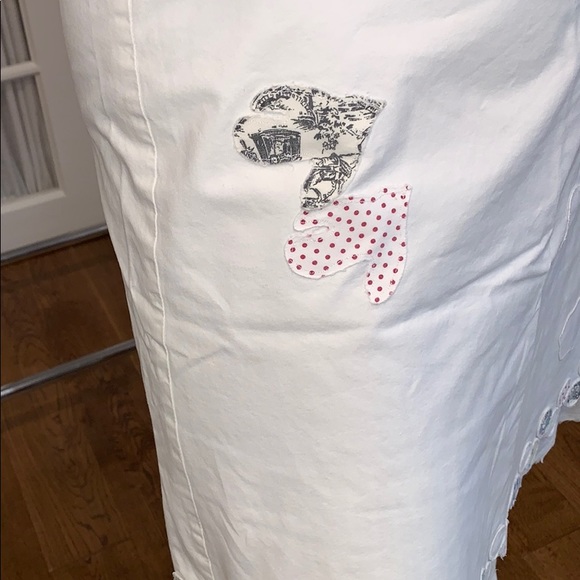 Skirt - Picture 4 of 7